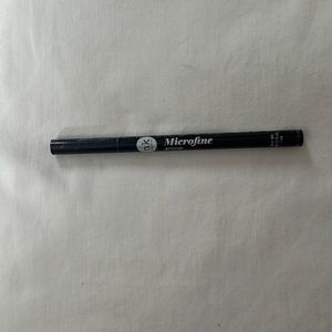 NK makeup microfine art liner black eyeliner